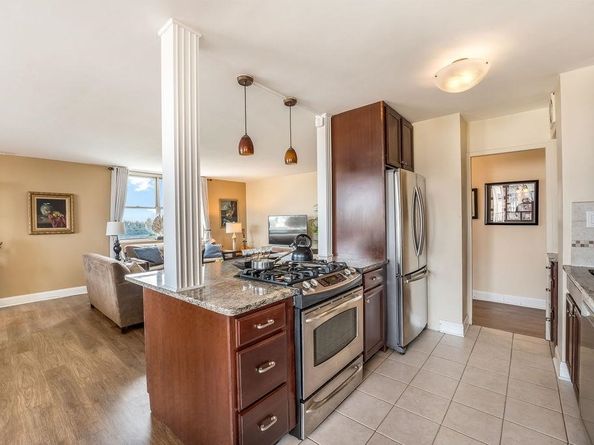 6040 Blvd East 7B, West New York NJ 07093