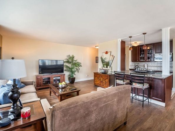 6040 Blvd East 7B, West New York NJ 07093
