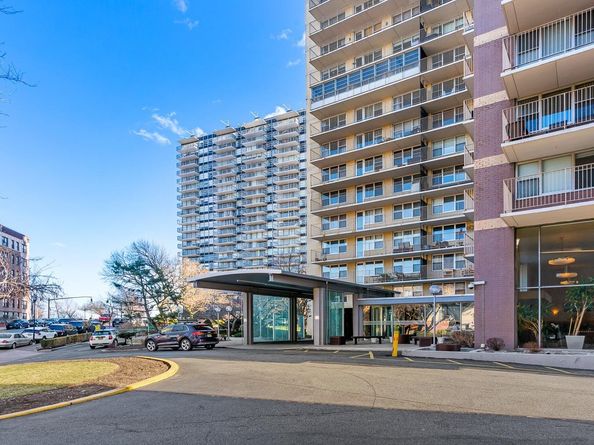6040 Blvd East 7B, West New York NJ 07093
