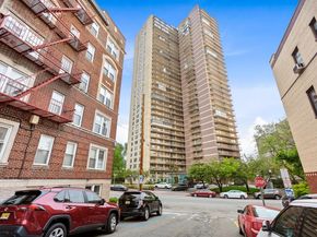 6040 Blvd East 7B, West New York NJ 07093