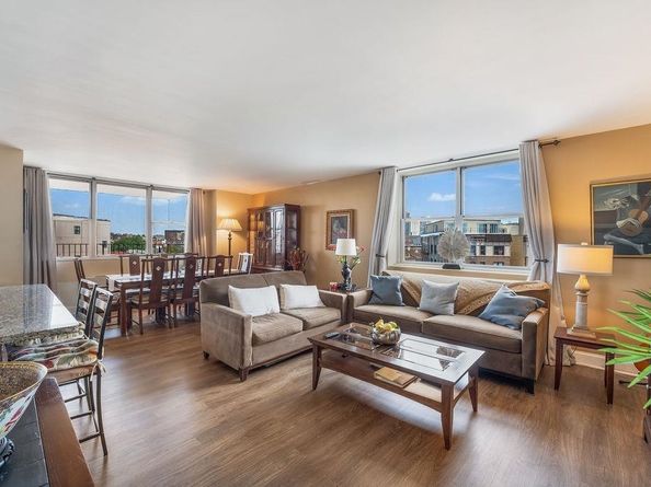 6040 Blvd East 7B, West New York NJ 07093
