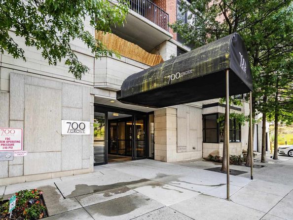 700 Grove St 8T, Jersey City NJ 07310
