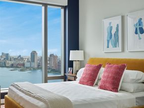 99 Hudson St 6602, Jersey City NJ 07302