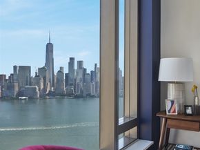 99 Hudson St 6602, Jersey City NJ 07302