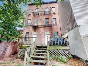 244 Webster Ave 2L, Jersey City NJ 07307
