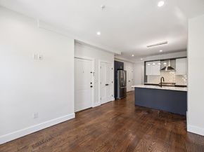 203 3rd St 2, Jersey City NJ 07302