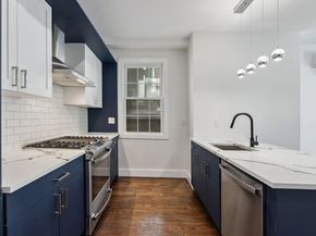 203 3rd St 2, Jersey City NJ 07302