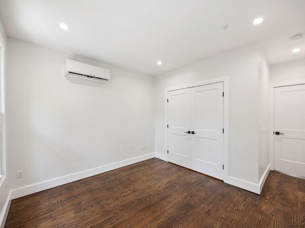 203 3rd St 2, Jersey City NJ 07302