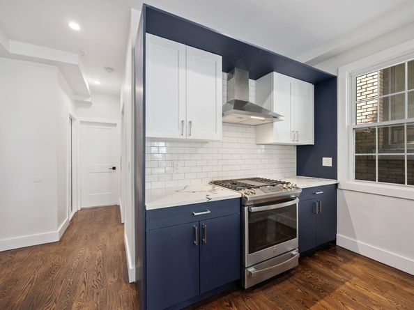 203 3rd St 2, Jersey City NJ 07302