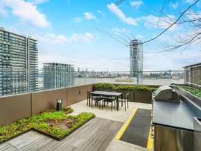 75 Park Lane South 1403, Jersey City NJ 07310