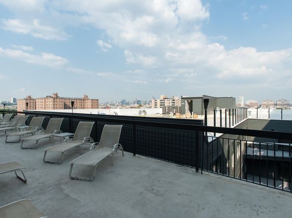 700 1st St 5V, Hoboken NJ 07030