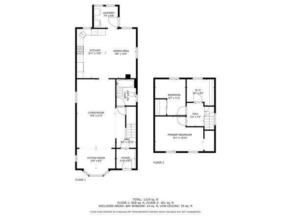 774 8th St, Secaucus NJ 07094