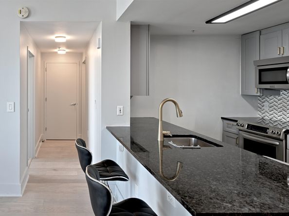 88 Morgan St 3809, Jersey City NJ 07302