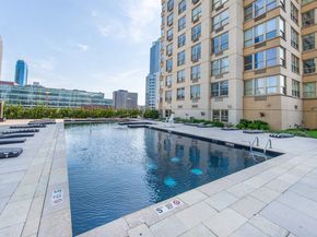 88 Morgan St 3809, Jersey City NJ 07302