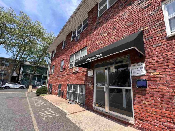 1 Congress St 304, Jersey City NJ 07307
