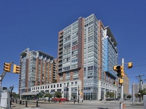 201 Luis M Marin Blvd 6010, Jersey City NJ 07302