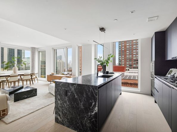 43 Provost St 10O, Jersey City NJ 07302