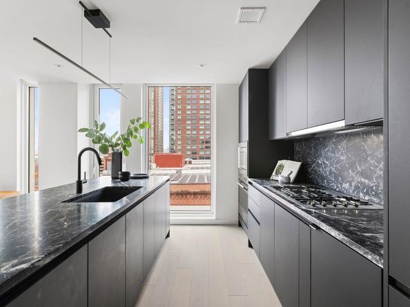 43 Provost St 10O, Jersey City NJ 07302