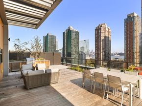 43 Provost St 10O, Jersey City NJ 07302
