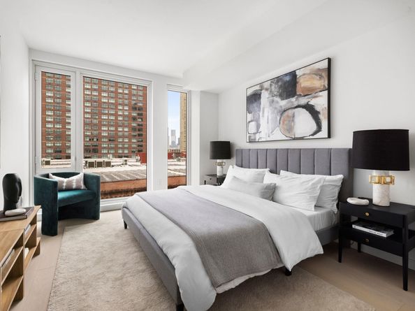 43 Provost St 10O, Jersey City NJ 07302