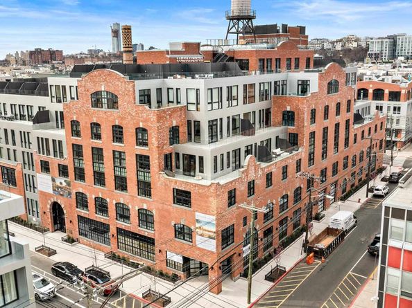 720 Clinton St 603, Hoboken NJ 07030
