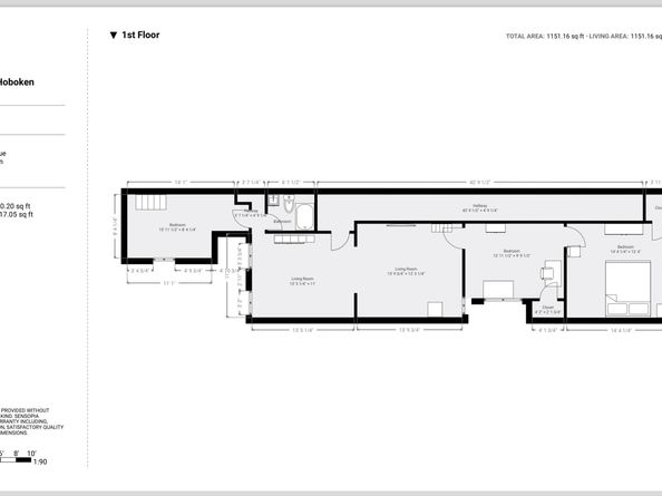 118 Park Ave, Hoboken NJ 07030