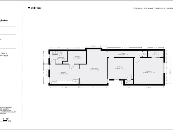 118 Park Ave, Hoboken NJ 07030