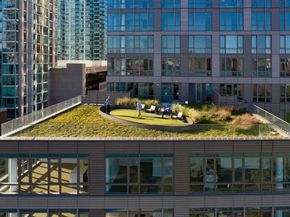 75 Park Lane South 3202, Jersey City NJ 07310