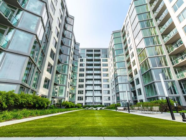 9 Avenue At Port Imperial 524, West New York NJ 07093