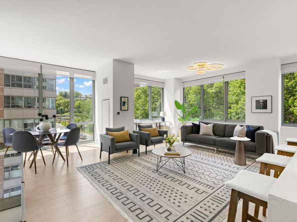 9 Avenue At Port Imperial 524, West New York NJ 07093