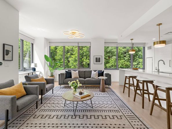 9 Avenue At Port Imperial 524, West New York NJ 07093