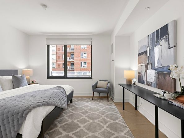 9 Avenue At Port Imperial 524, West New York NJ 07093