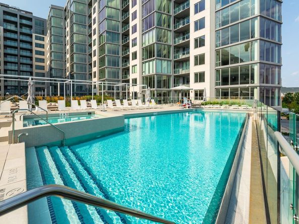 9 Avenue At Port Imperial 524, West New York NJ 07093