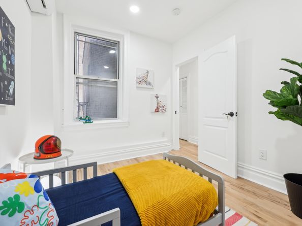 217 Warren St 2, Jersey City NJ 07302