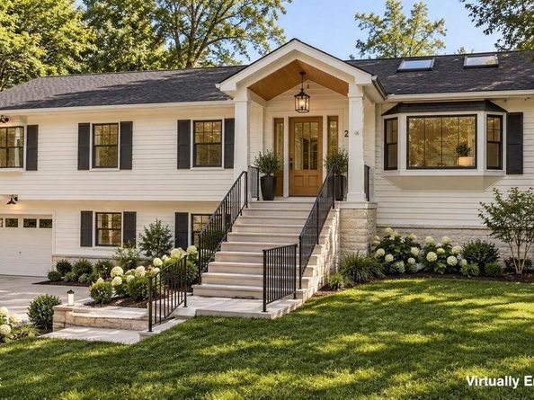 28 Gregory Road, Cos Cob CT 06807