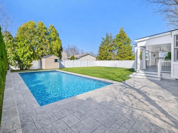 43 Burdsall Drive, Greenwich CT 06831