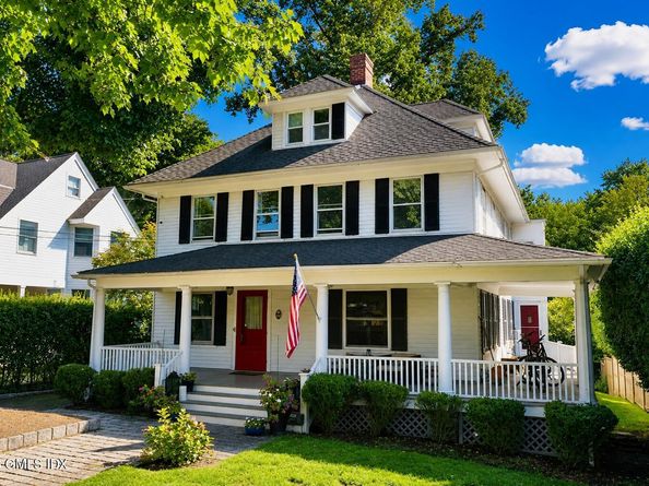 14 Highview Avenue, Old Greenwich CT 06870