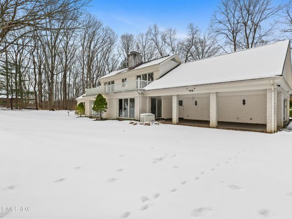 31 Duncan Drive, Greenwich CT 06831