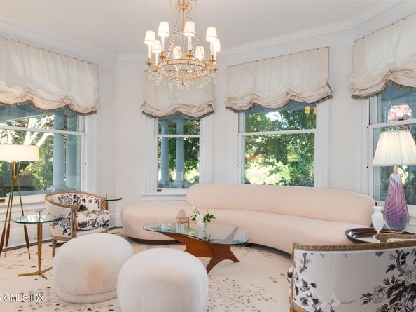 276 Otter Rock Drive, Greenwich CT 06830