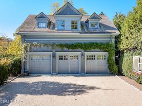 276 Otter Rock Drive, Greenwich CT 06830