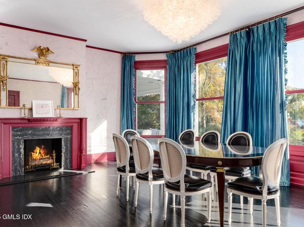 276 Otter Rock Drive, Greenwich CT 06830