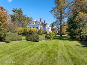 276 Otter Rock Drive, Greenwich CT 06830