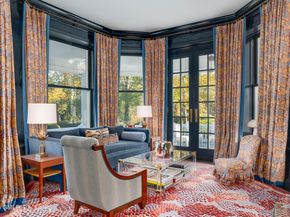 276 Otter Rock Drive, Greenwich CT 06830