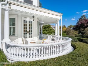 276 Otter Rock Drive, Greenwich CT 06830