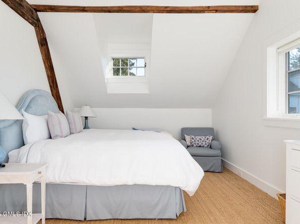 276 Otter Rock Drive, Greenwich CT 06830