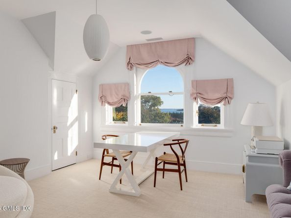 276 Otter Rock Drive, Greenwich CT 06830