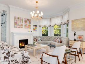 276 Otter Rock Drive, Greenwich CT 06830