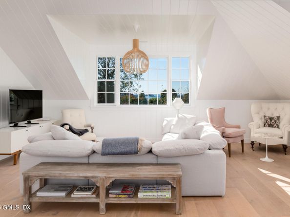 276 Otter Rock Drive, Greenwich CT 06830