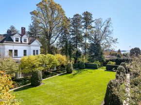 276 Otter Rock Drive, Greenwich CT 06830