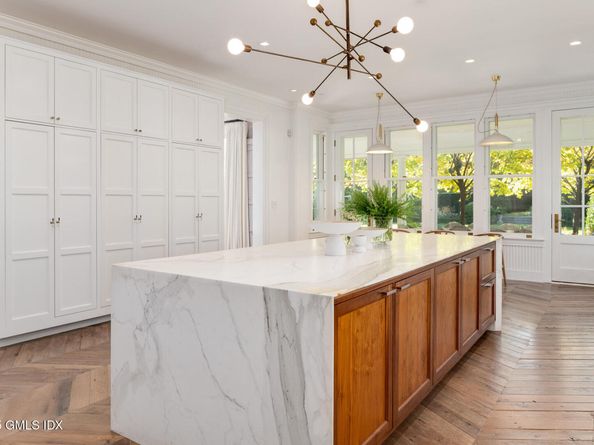 276 Otter Rock Drive, Greenwich CT 06830